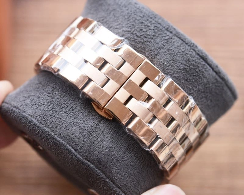 TechFriendly CARTIER Watches 179419