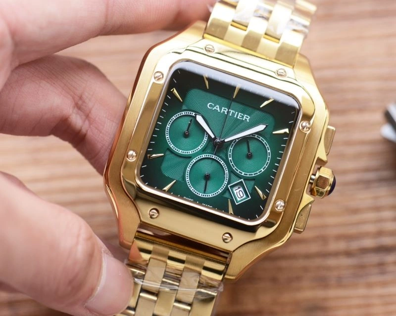 FlexibleFit CARTIER Watches 179421