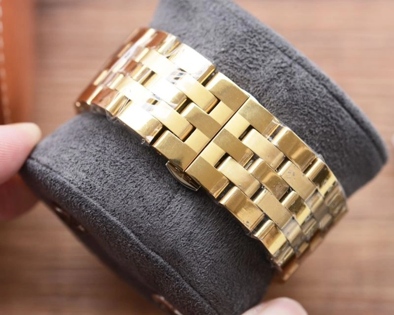 FlexibleFit CARTIER Watches 179421