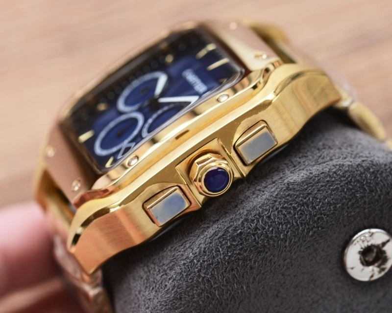 FlexibleFit CARTIER Watches 179421