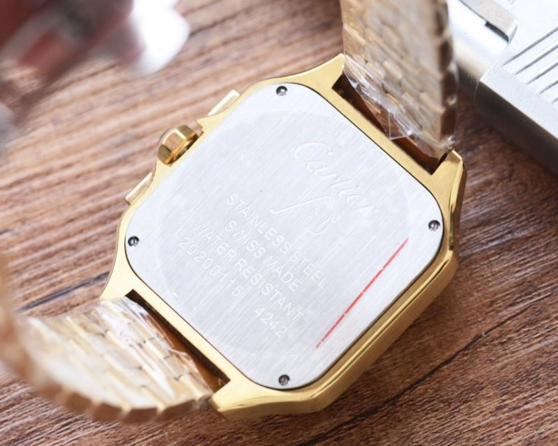 FlexibleFit CARTIER Watches 179421