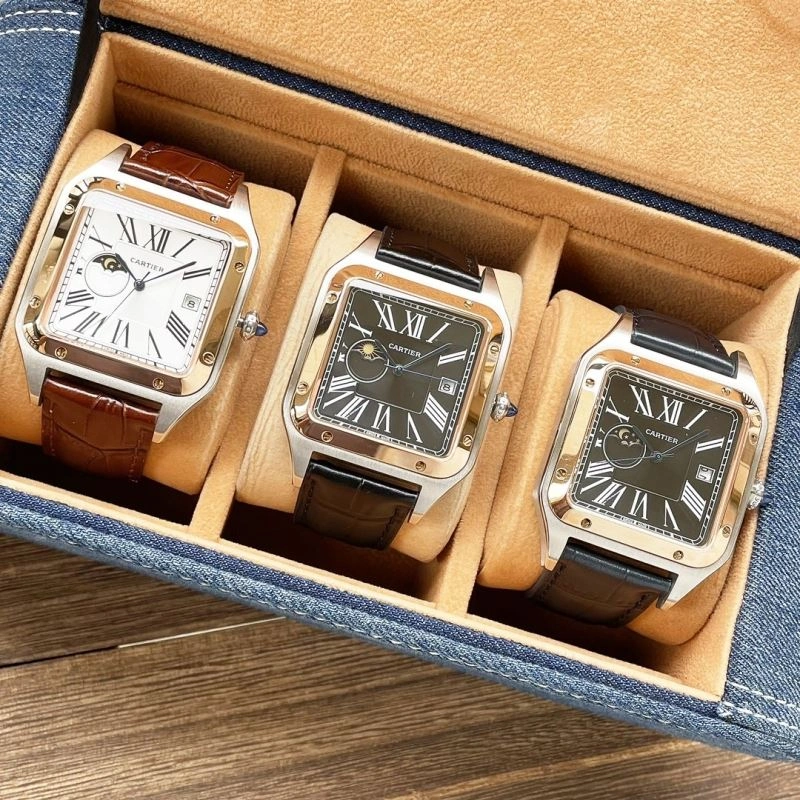 CARTIER Watches AllSeason 179437