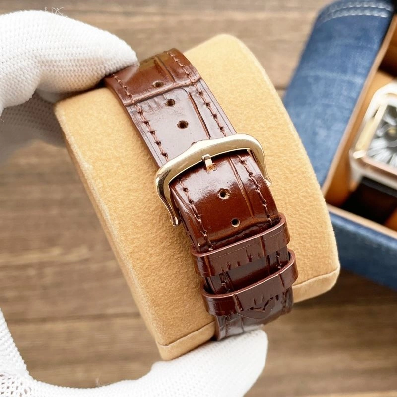 CARTIER Watches AllSeason 179437