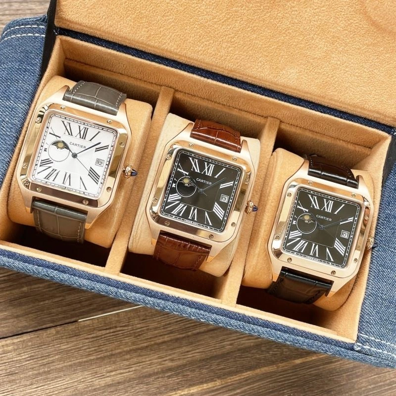 GoAnywhere CARTIER Watches 179440