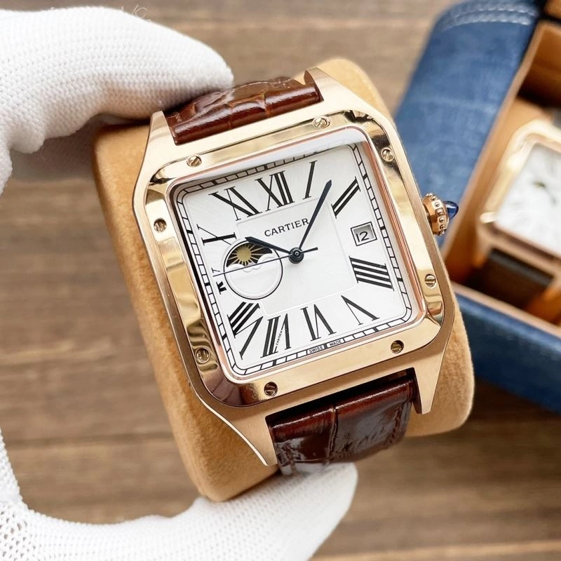 GoAnywhere CARTIER Watches 179440