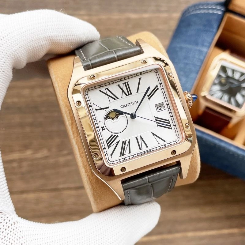 GoAnywhere CARTIER Watches 179440
