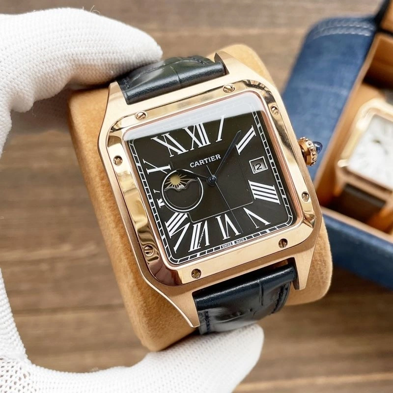 GoAnywhere CARTIER Watches 179440