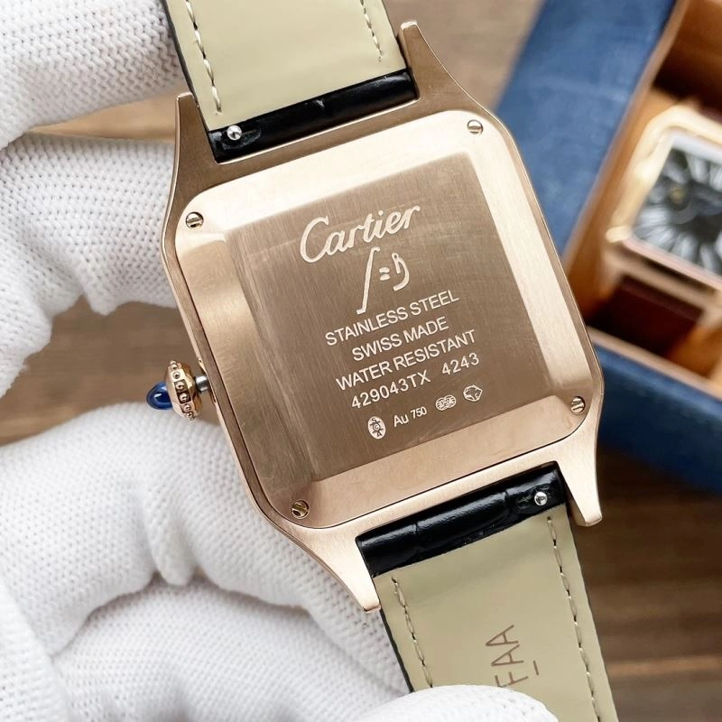 GoAnywhere CARTIER Watches 179440
