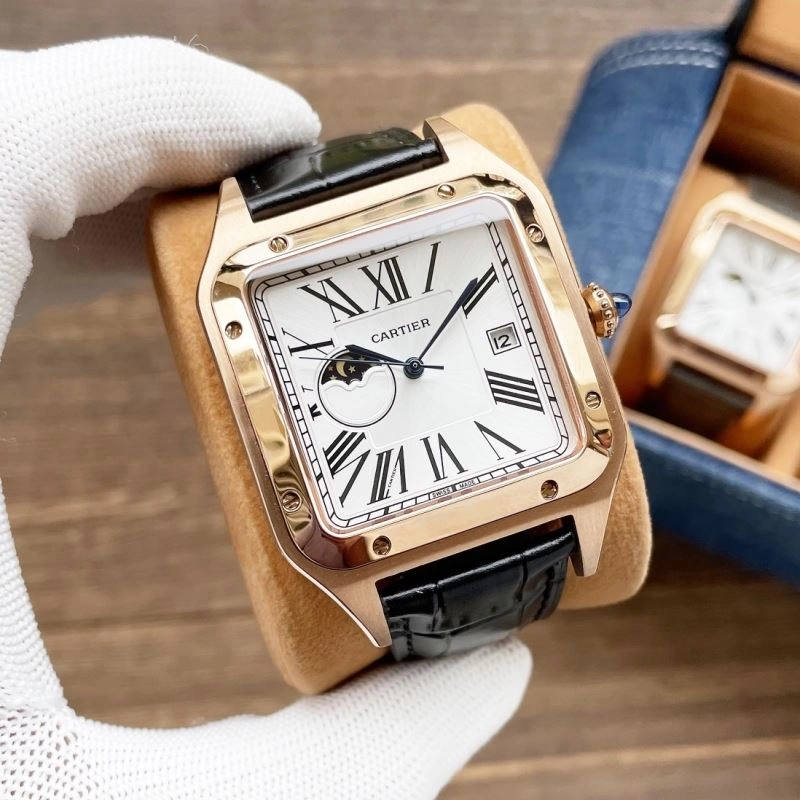 GoAnywhere CARTIER Watches 179440