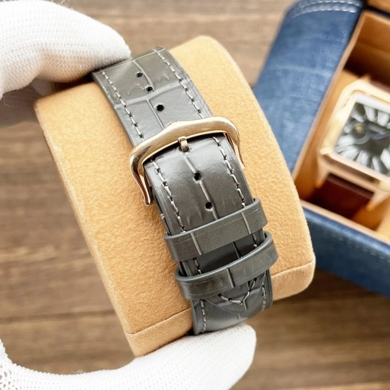 GoAnywhere CARTIER Watches 179440