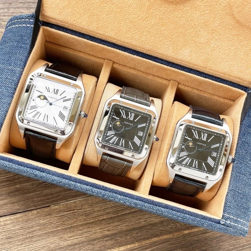 CARTIER Watches Contemporary 179427
