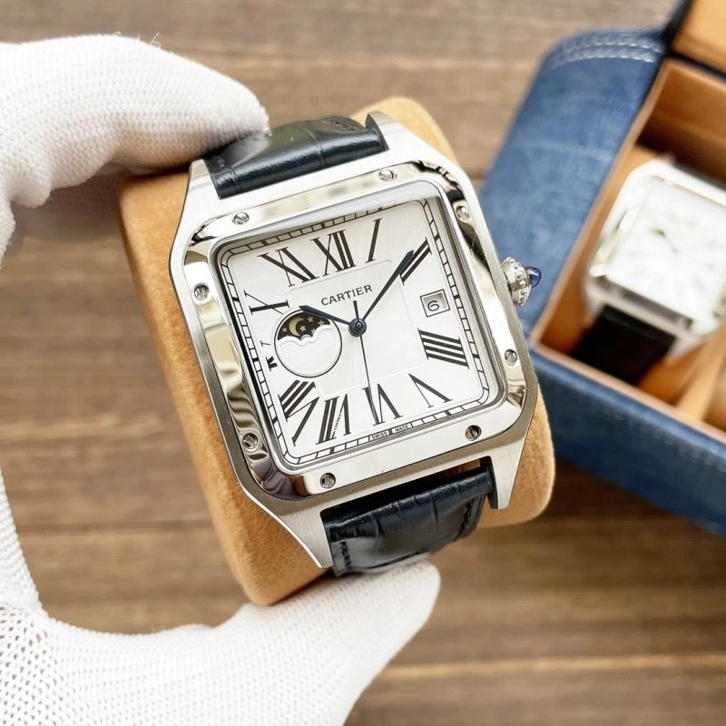 CARTIER Watches Contemporary 179427