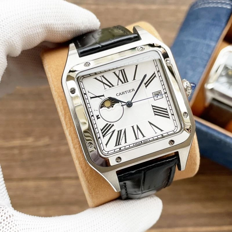 CARTIER Watches Contemporary 179427