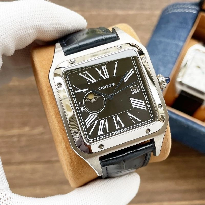CARTIER Watches Contemporary 179427
