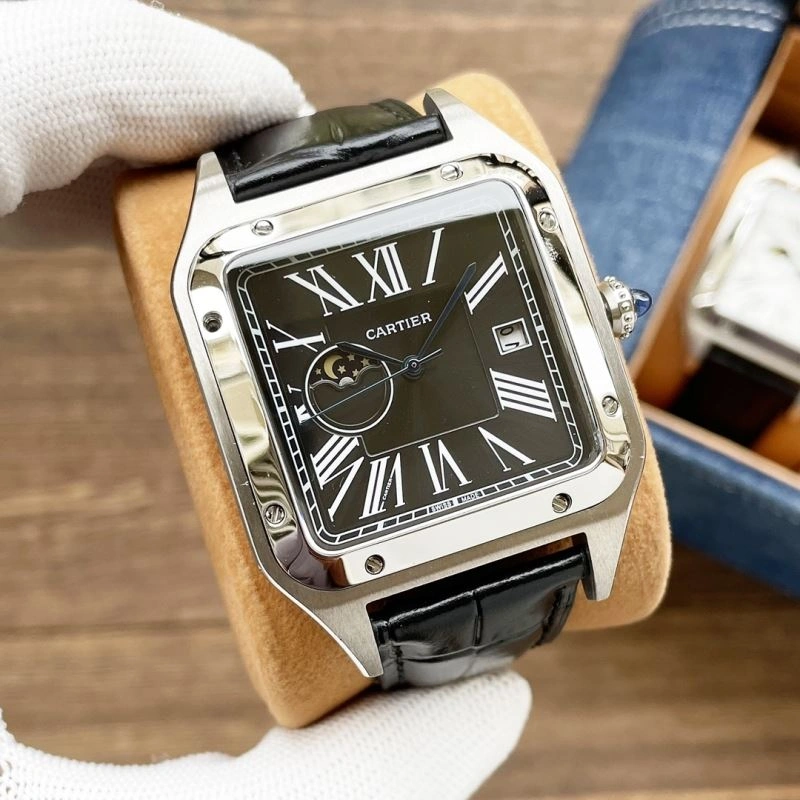 CARTIER Watches Contemporary 179427
