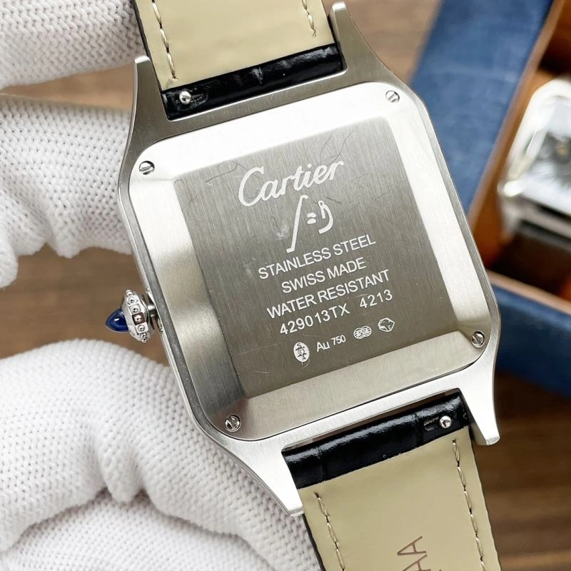 CARTIER Watches Contemporary 179427