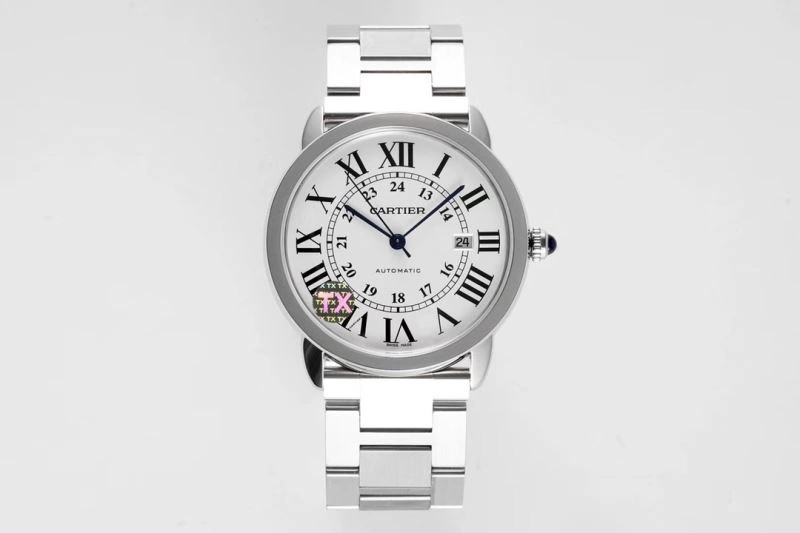 Flexible CARTIER Watches 179423