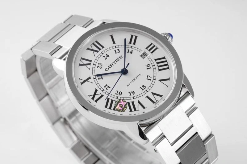 Flexible CARTIER Watches 179423