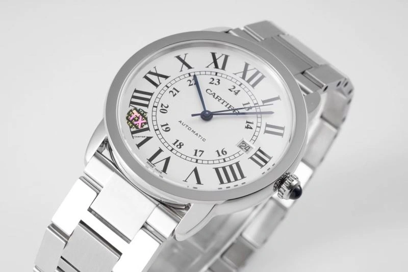 Flexible CARTIER Watches 179423
