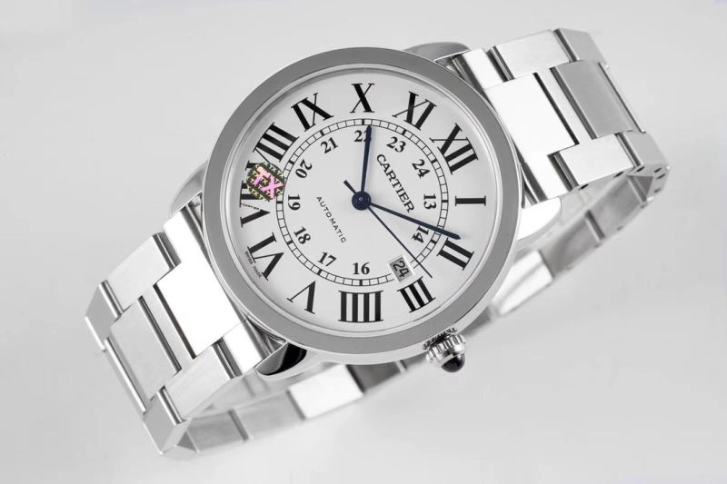 Flexible CARTIER Watches 179423