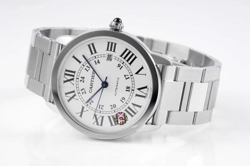 Flexible CARTIER Watches 179423
