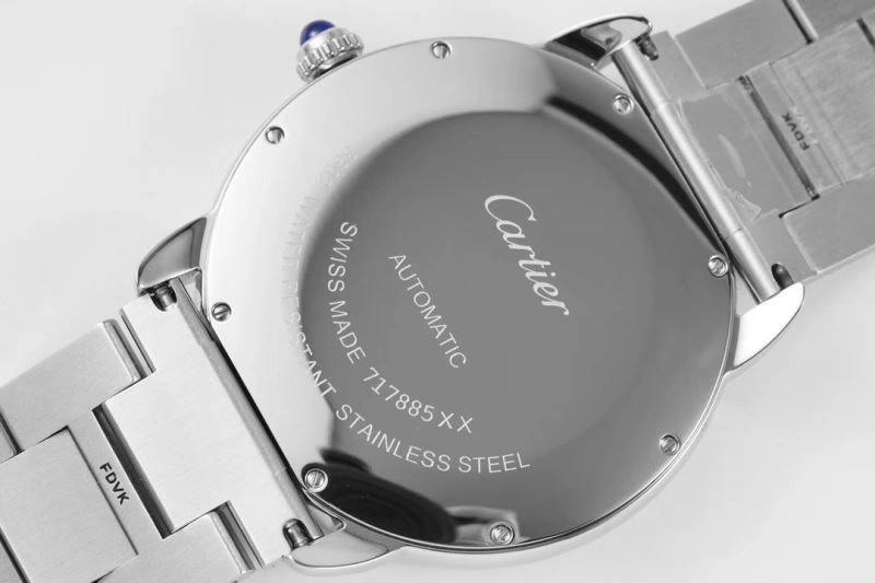 Flexible CARTIER Watches 179423