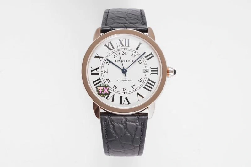 FlexibleFit CARTIER Watches 179415