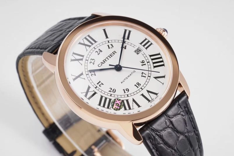 FlexibleFit CARTIER Watches 179415