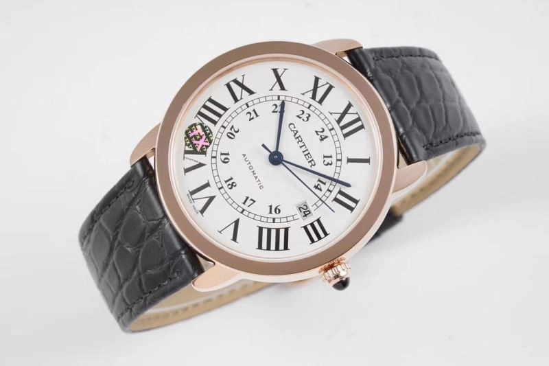 FlexibleFit CARTIER Watches 179415