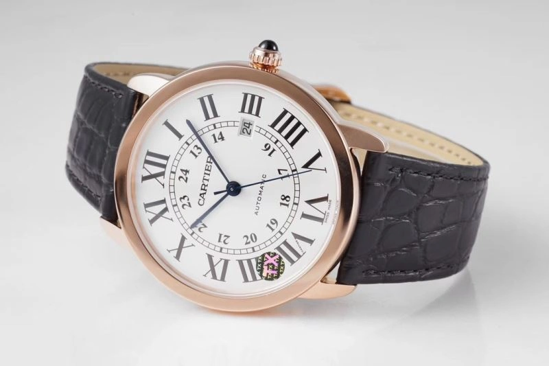 FlexibleFit CARTIER Watches 179415