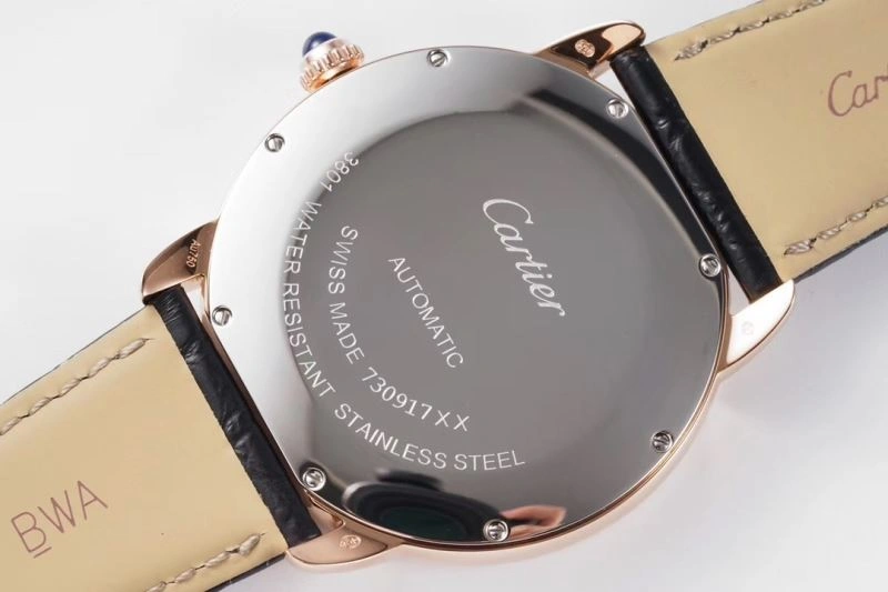 FlexibleFit CARTIER Watches 179415