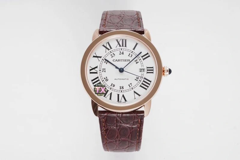 Attractive CARTIER Watches 179409