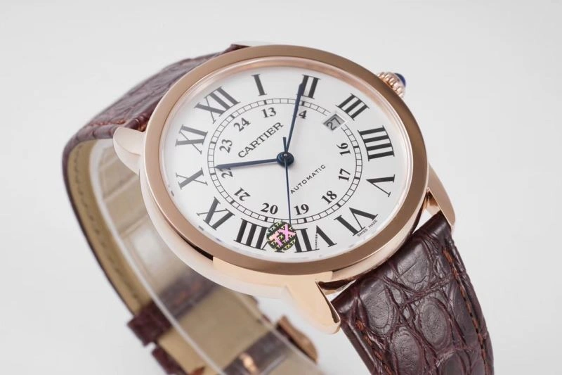 Attractive CARTIER Watches 179409