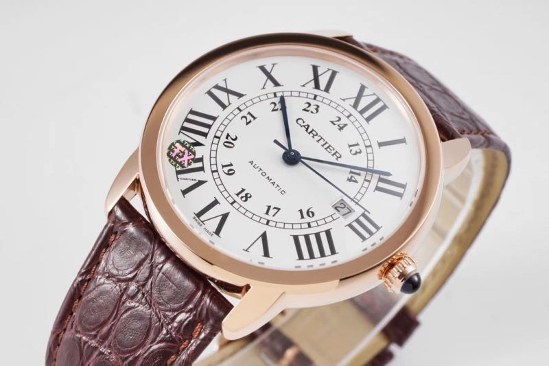 Attractive CARTIER Watches 179409