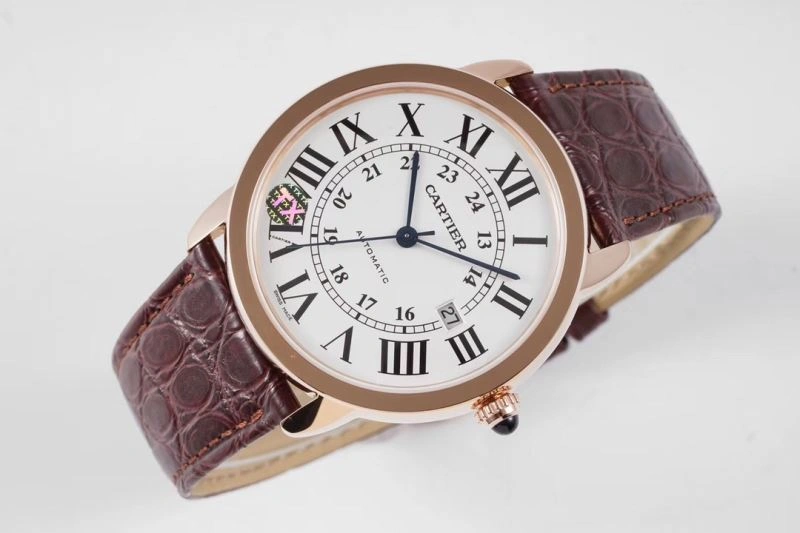 Attractive CARTIER Watches 179409