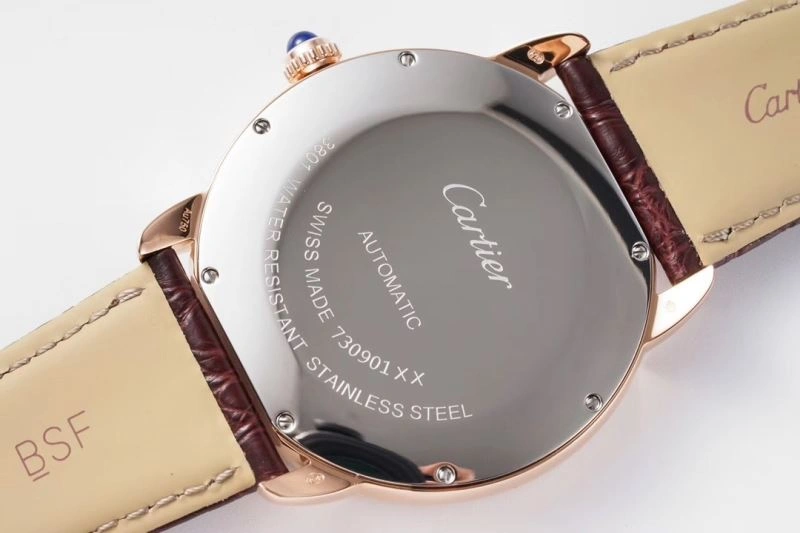 Attractive CARTIER Watches 179409