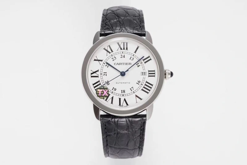 CARTIER Watches SportInspired 179431