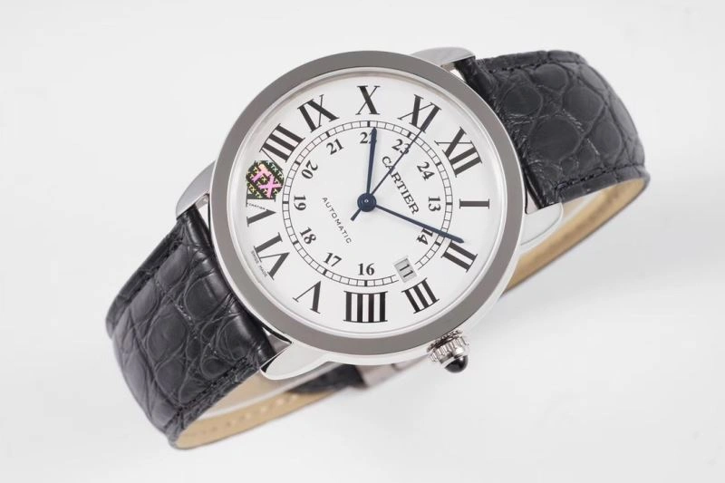 CARTIER Watches SportInspired 179431