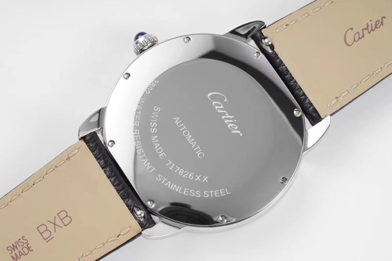 CARTIER Watches SportInspired 179431