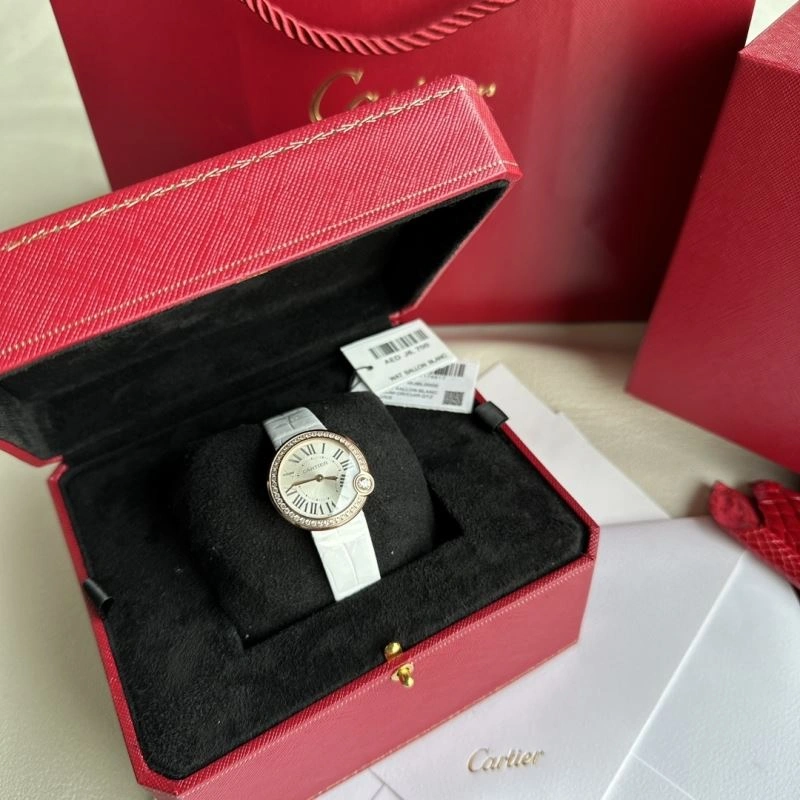 CARTIER Watches WrinkleFree 179435