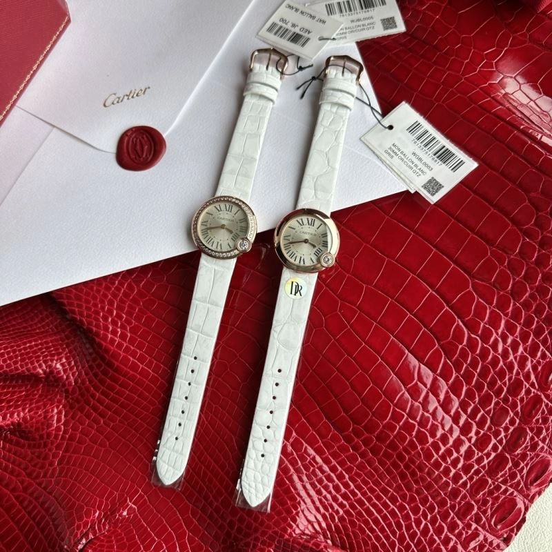 CARTIER Watches WrinkleFree 179435