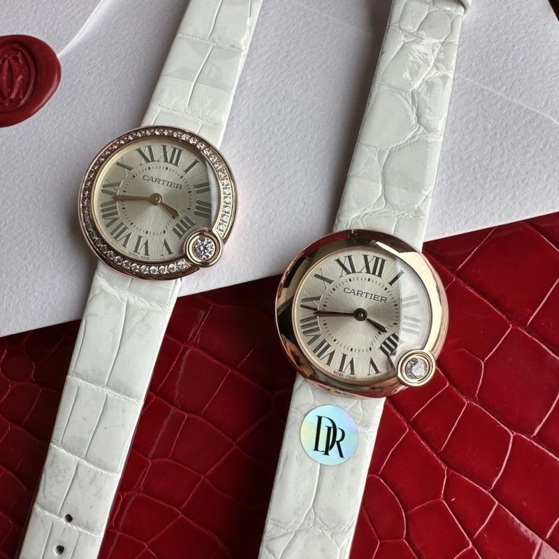 CARTIER Watches WrinkleFree 179435