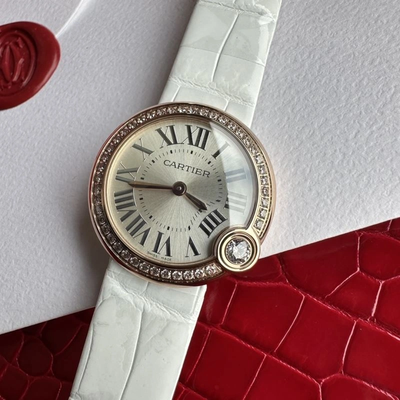 CARTIER Watches WrinkleFree 179435