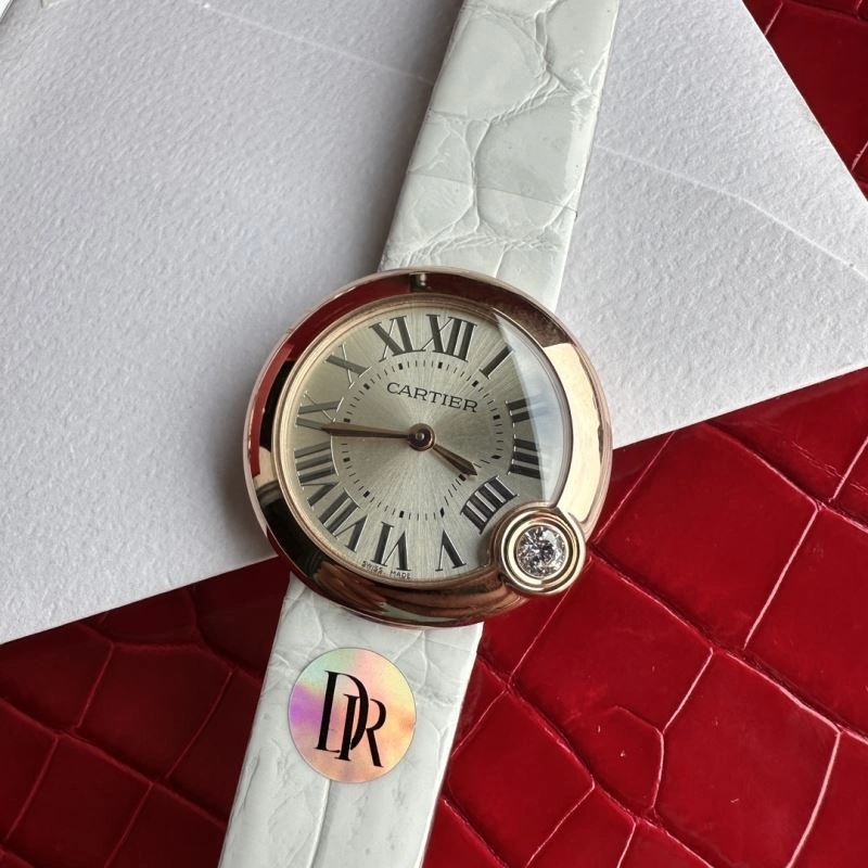 CARTIER Watches WrinkleFree 179435
