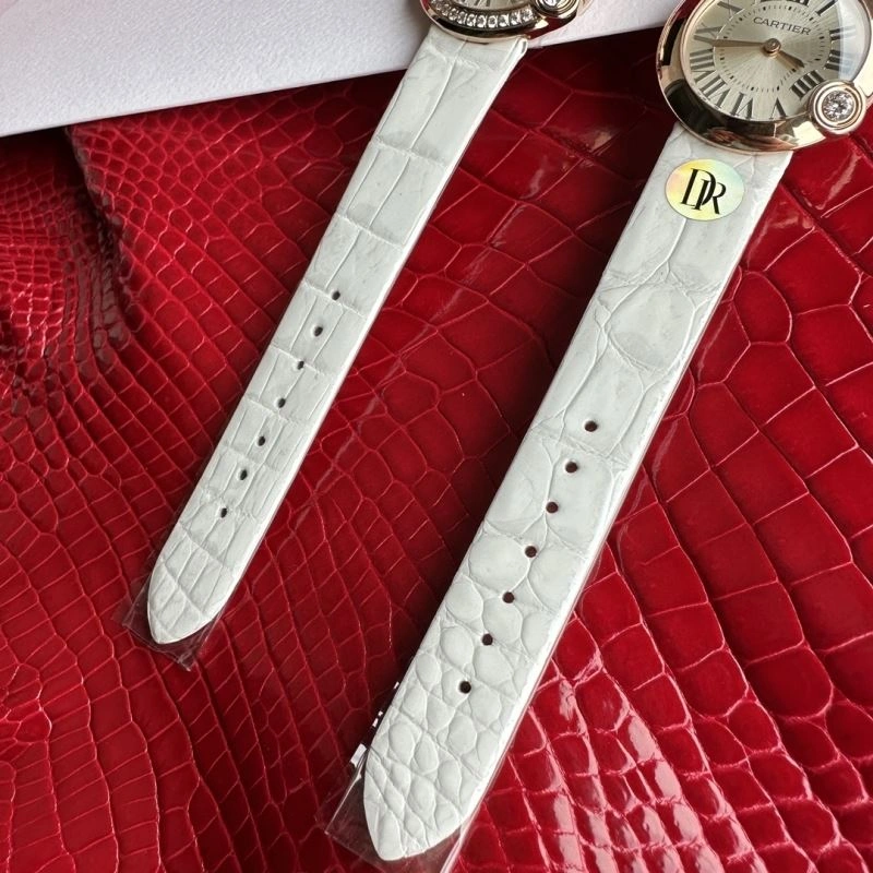 CARTIER Watches WrinkleFree 179435