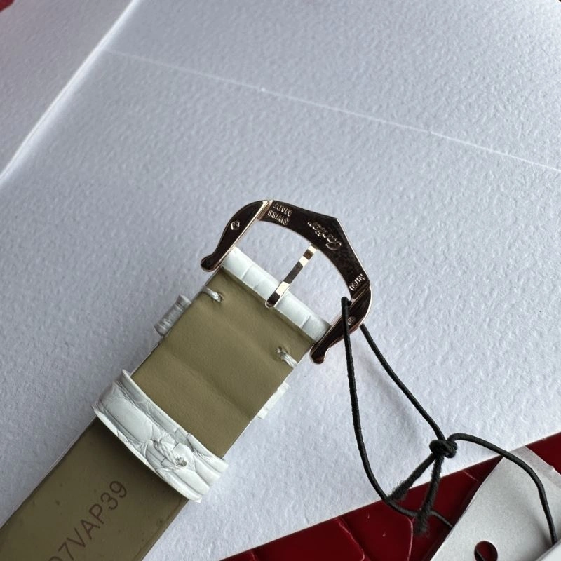 CARTIER Watches WrinkleFree 179435