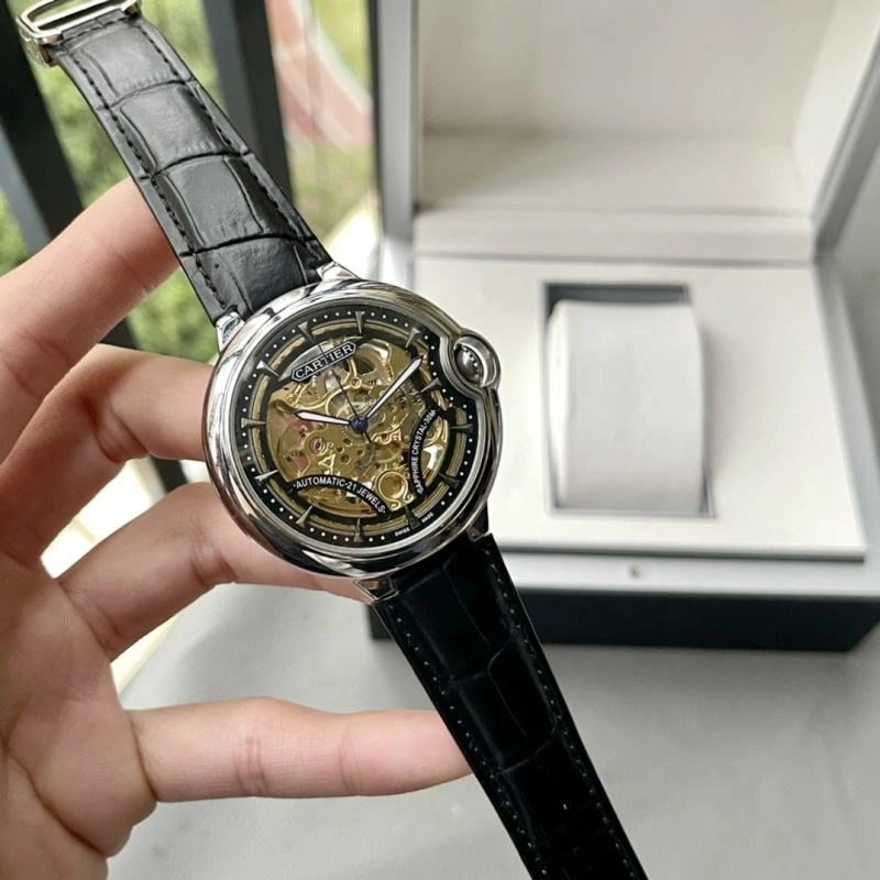 CARTIER Watches RelaxedFit 179439