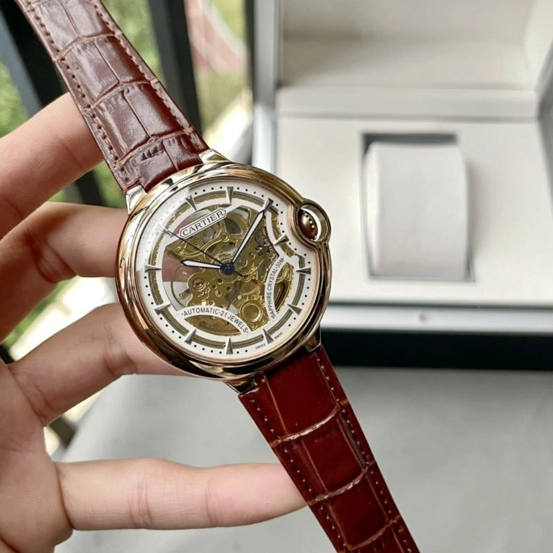 CARTIER Watches RelaxedFit 179439