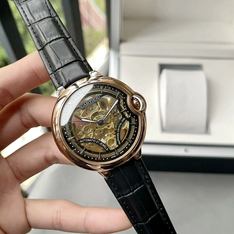 CARTIER Watches RelaxedFit 179439