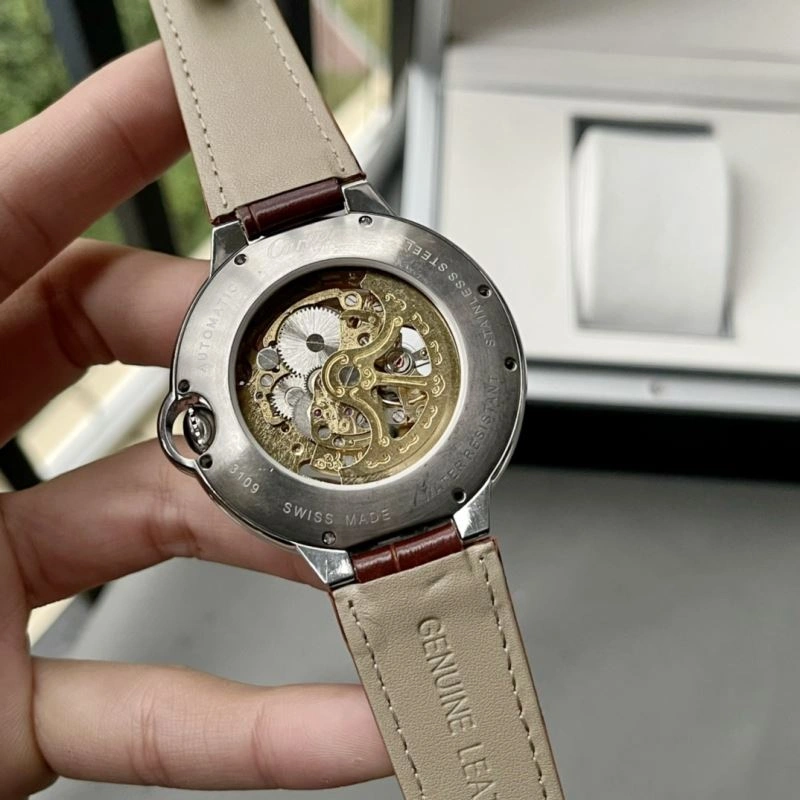 CARTIER Watches RelaxedFit 179439